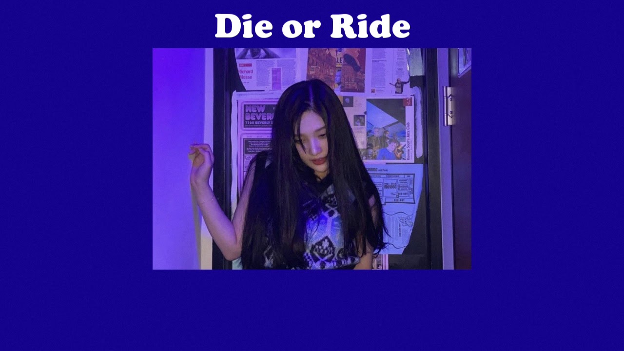 [THAISUB] Die or Ride - Carsen