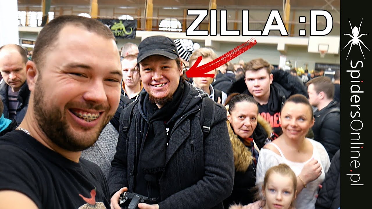 WOW! ZAKUPY, PREZENTY czyli ZooEgzotyka oczami spidersonline.pl