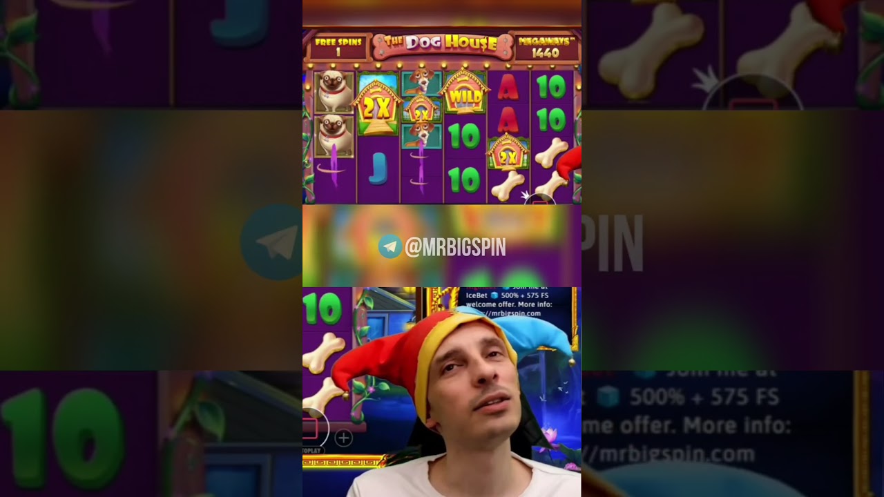 mrBigSpin 🔥 AGAIN CAUGHT RECORD BIG WIN 🎮 
