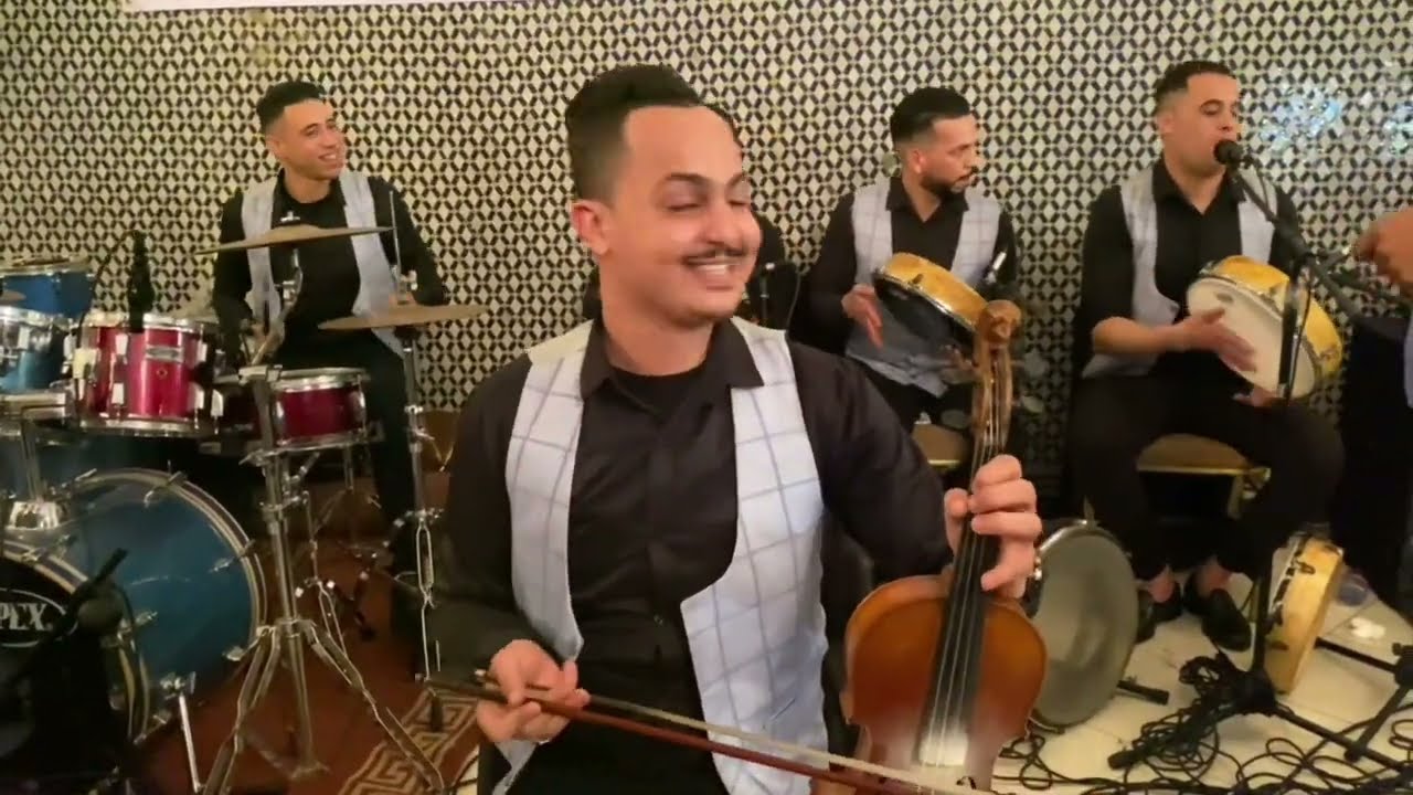 شعبية  2023لي  عجبو ميزان  سعيد التغزاوي