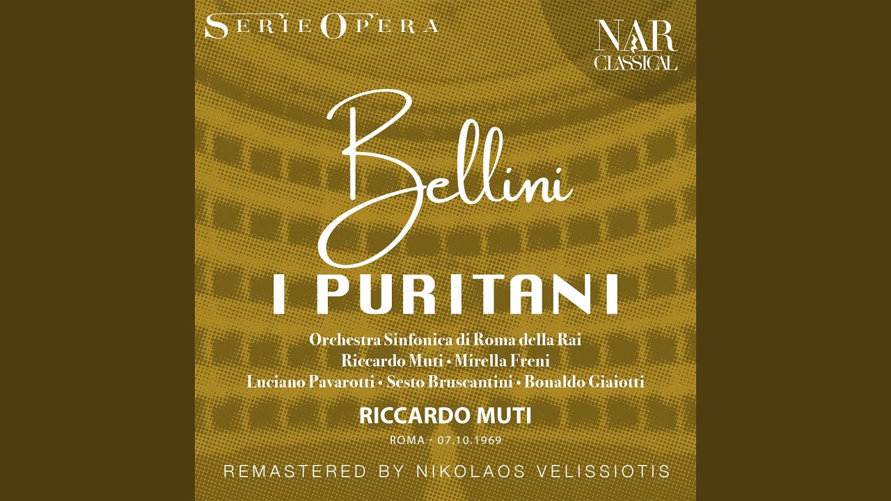 I puritani, IVB 8, Act II: 