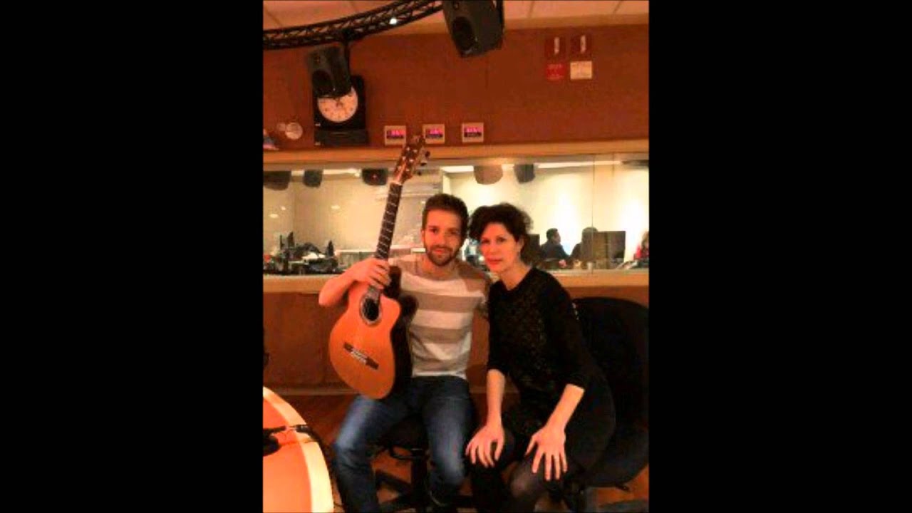 Pablo Alborán en 