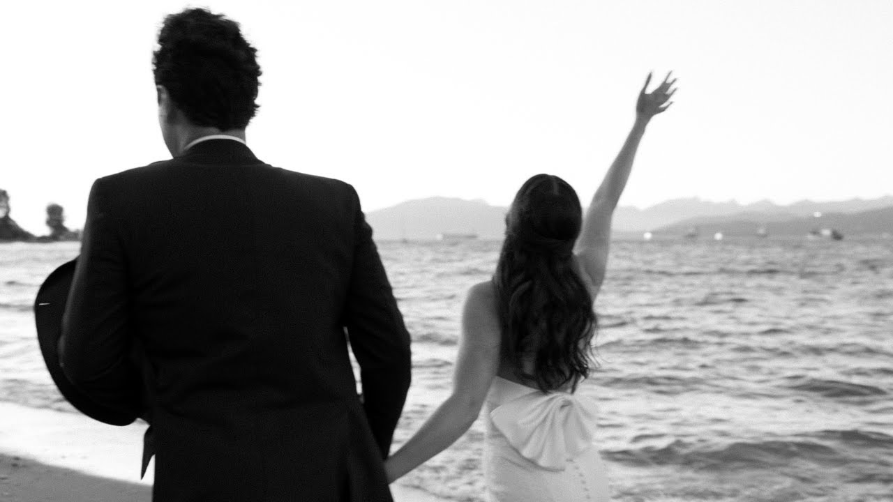 Brock House Wedding - Scott & Jessica - Vancouver, Canada (SONY FX3)