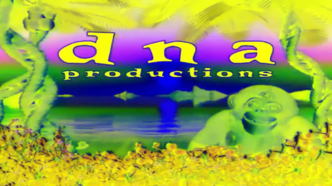 DNA Productions Effects - Preview 2 Effects