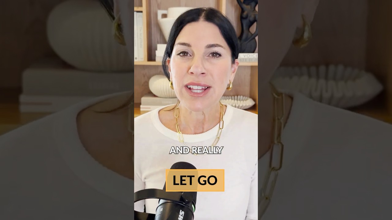 Прекратите гнаться за любовью (сделайте ВОТ ЭТО вместо этого)✨