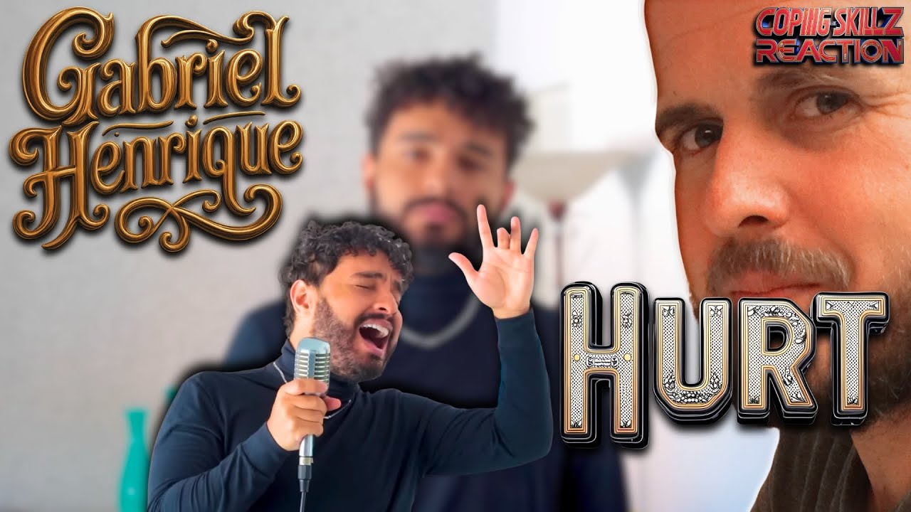 Gabriel Henrique Reaction - 