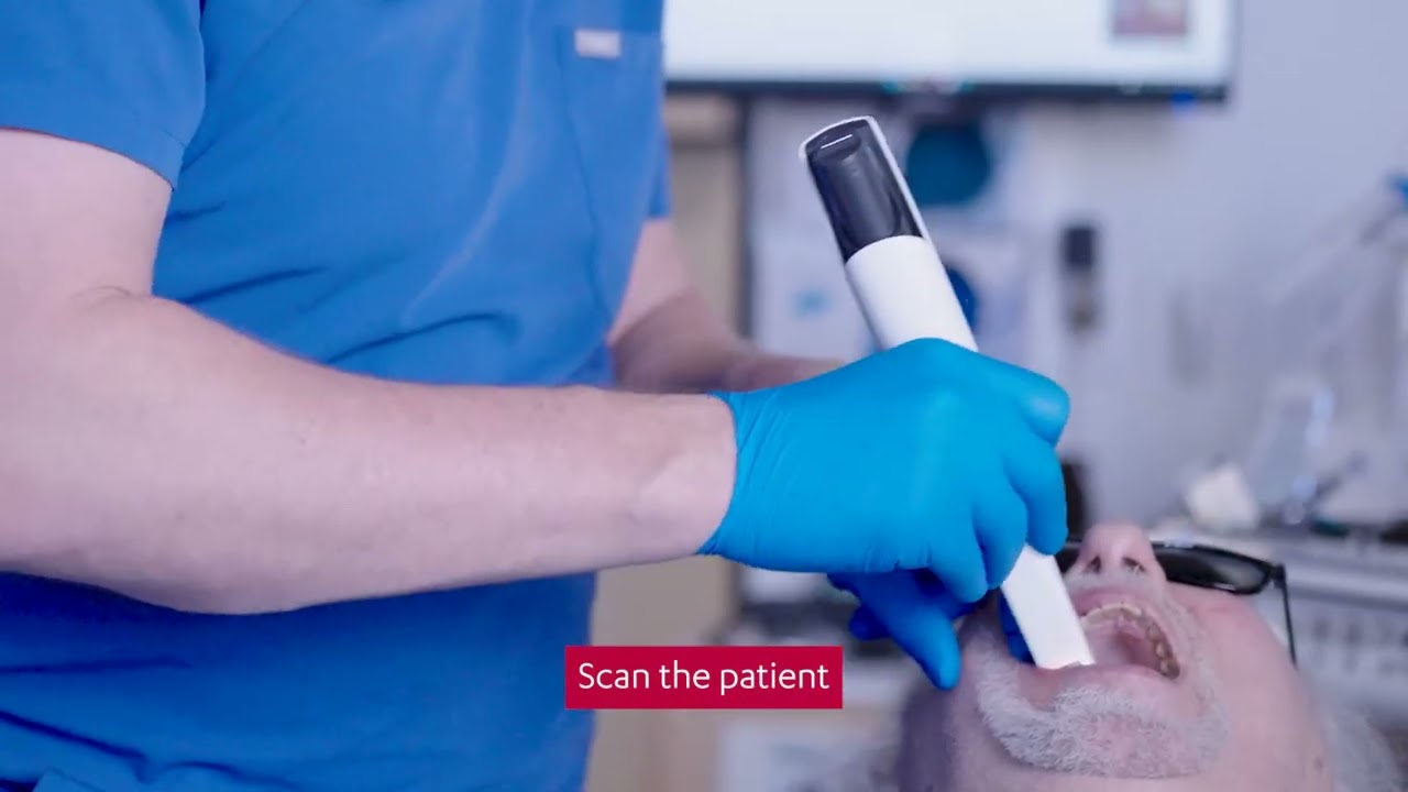 Excited to outsource dental designs through TRIOS? 🦷