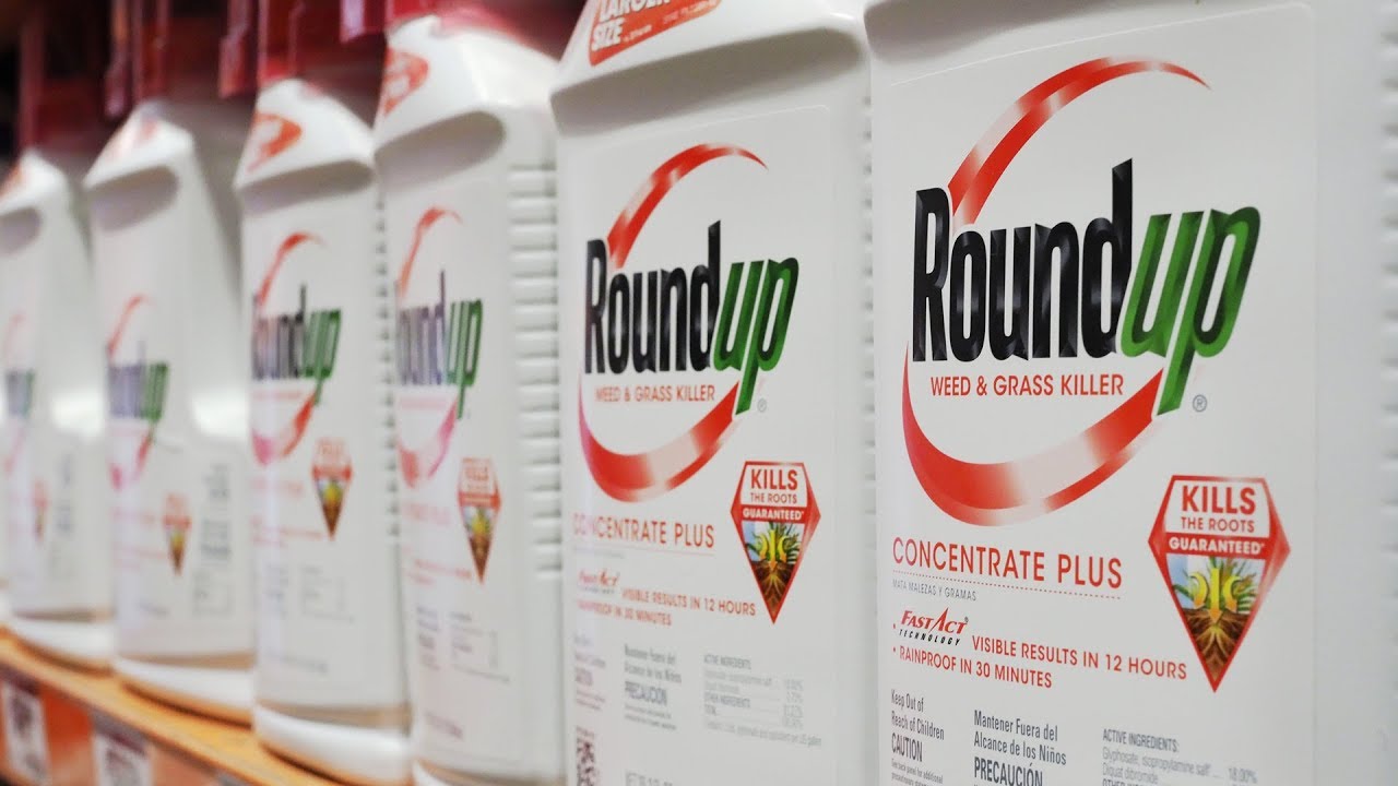 The Monsanto Papers : Roundup & The Canadian Connection  - Enquête