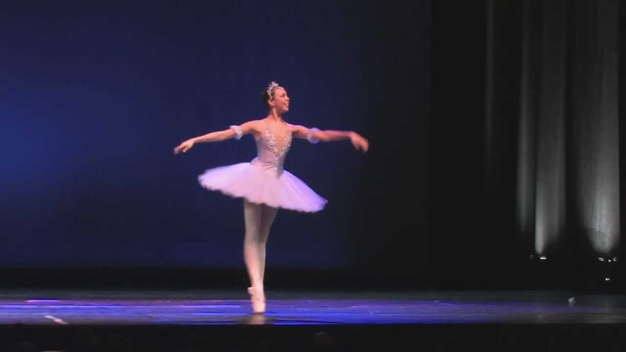 Kathlin Stavoruk, Switzerland. Lilac Fairy variation
