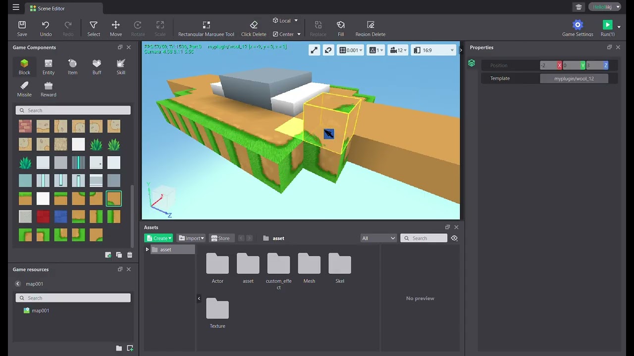 How to make a tasty trainers arena at home (No dev tools)