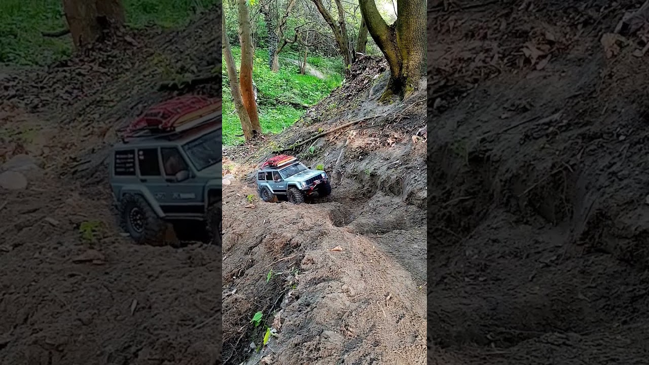 Axial SCX10 II
