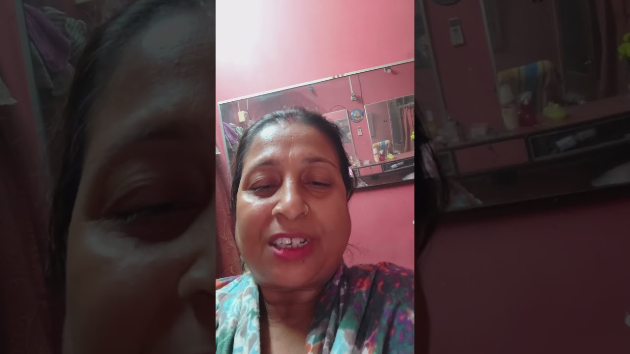 Sasuri Maa k Maa bolle naki nijer Maa k Opoman kora hoye #dailyvlog 