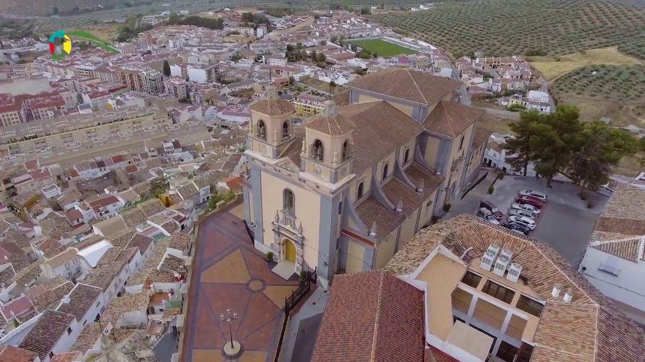 VÍDEO PROMOCIÓN EDUSI MARTOS - MARTOS DIRECTO