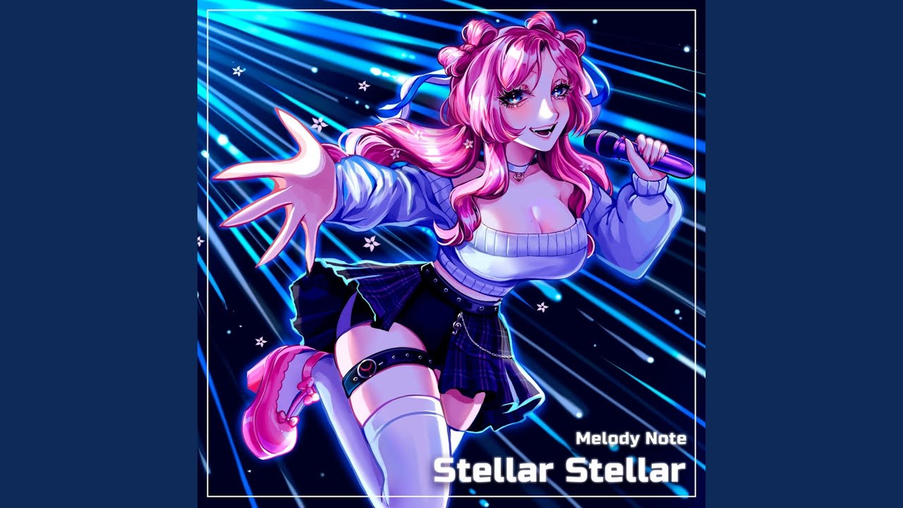 Stellar Stellar