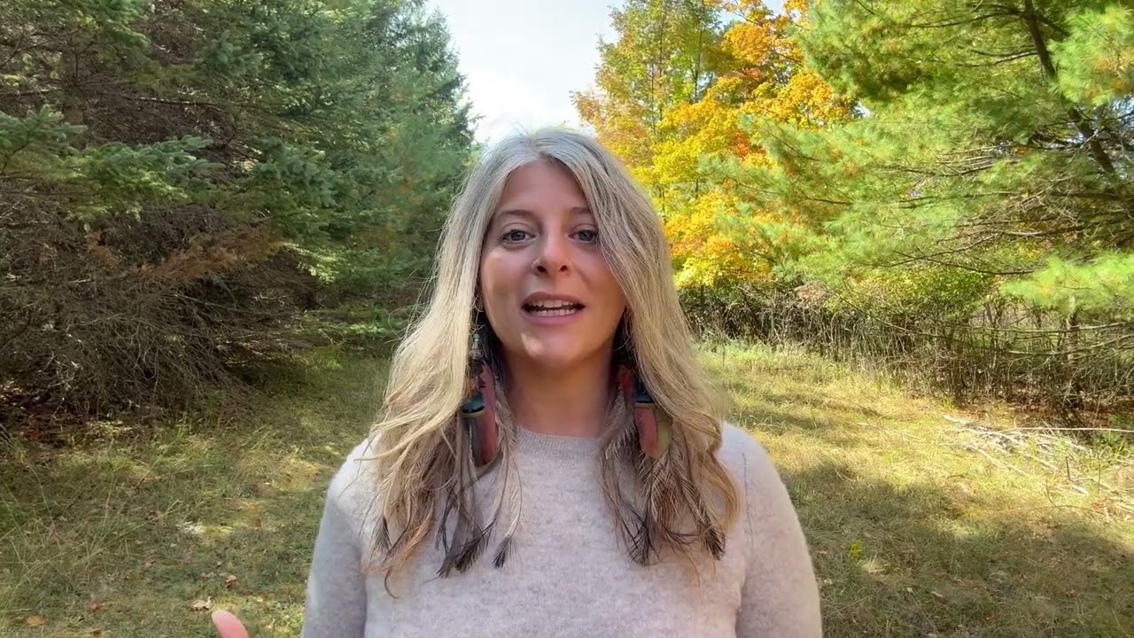 Happy Autumn Equinox - September Newsletter