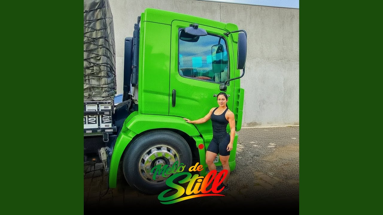 Melô de Still