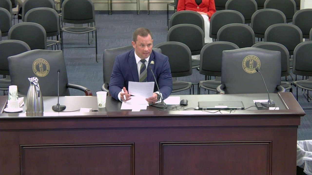 House Standing Committee on Small Business & Information Technology. (3-11-26)