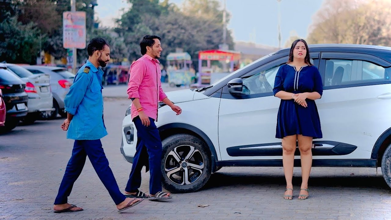 Crorepati Baap Ne Chaukidar Ke Bhai Se Beti Ki Shadi Karwayi || Shekhar Pant Vlog Short