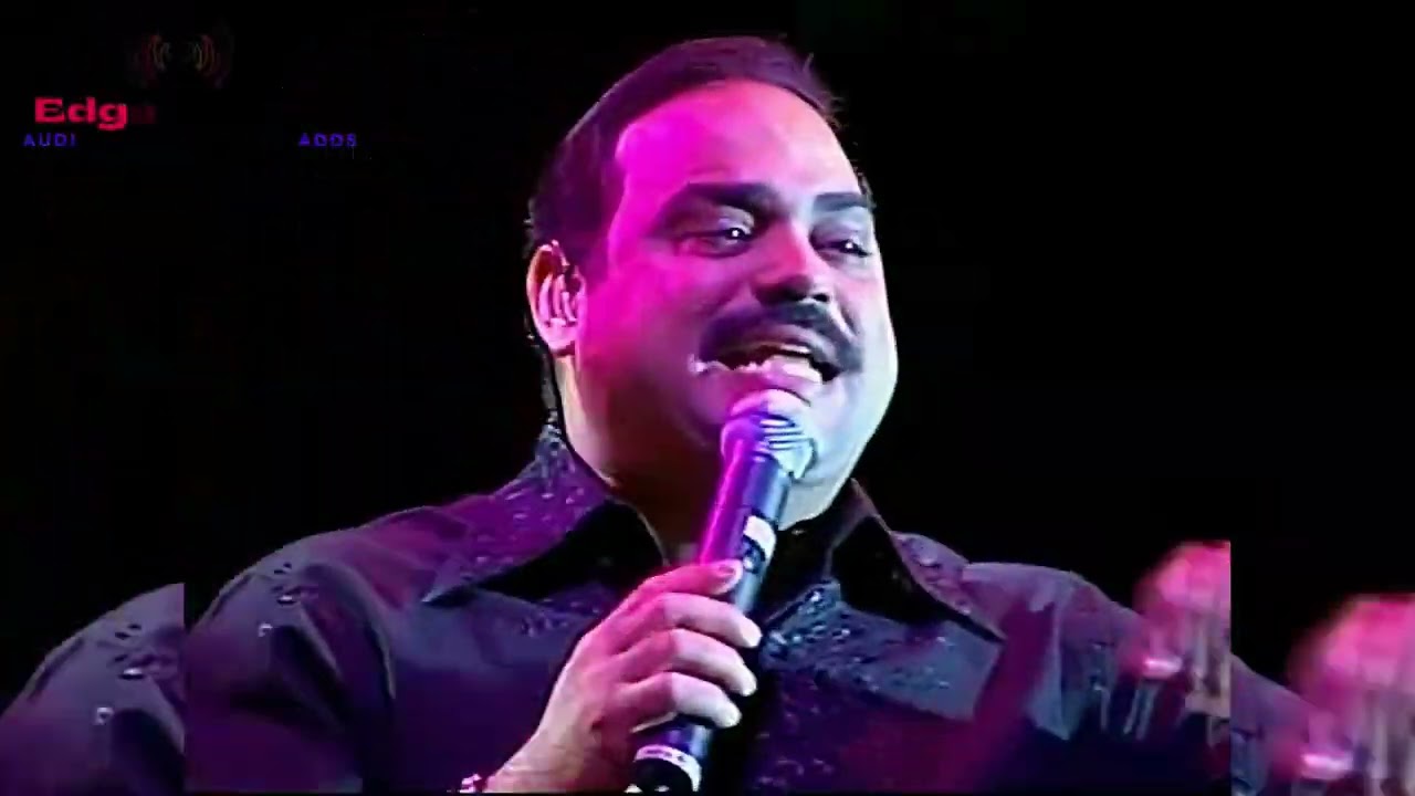 Un monton de estrellas - Gilberto Santa Rosa