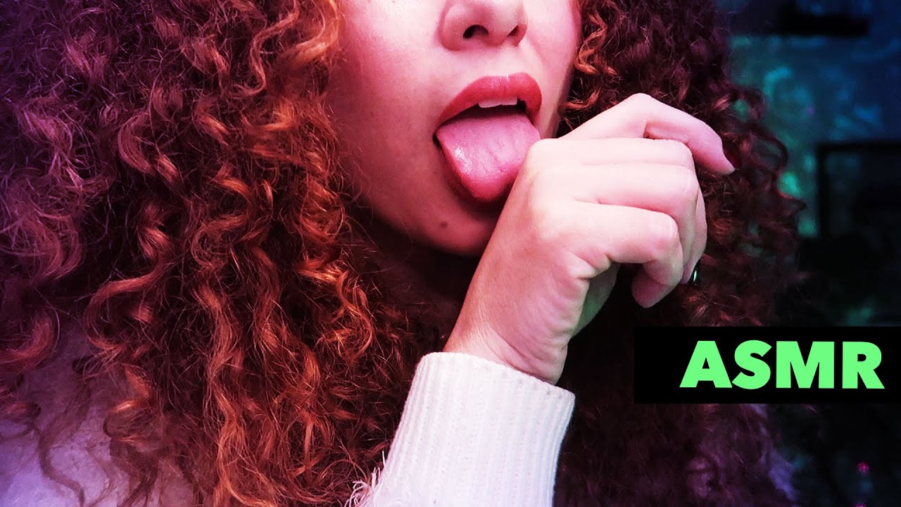 ASMR BANHO DE GATO + RONRONADO | THROAT PURR