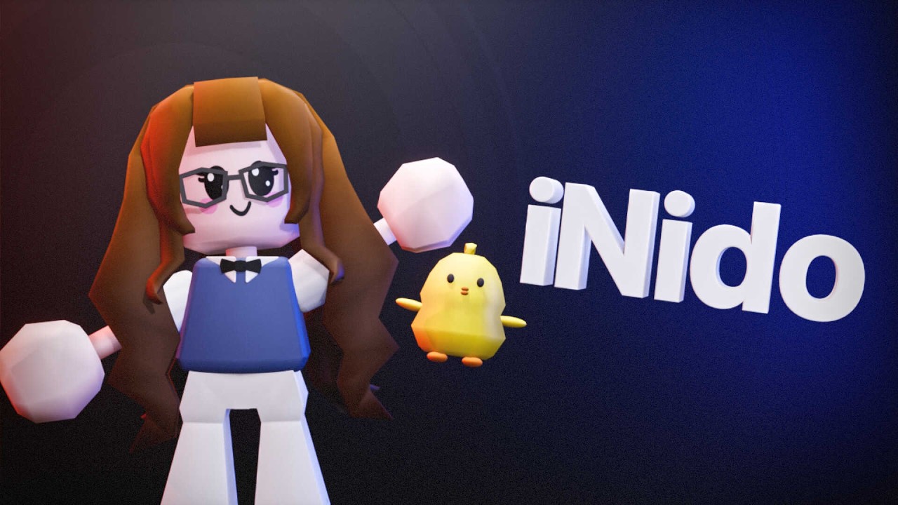 iNido - Instituto Nebrija