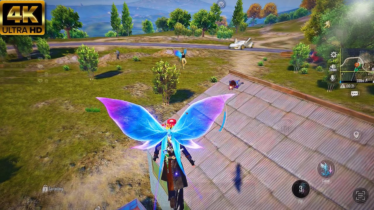 iPad Air 5th generation HDR + 60 FPS Graphics 🔥 / PUBG/BGMI Gaming Test 2026 😱 / iOS New Update