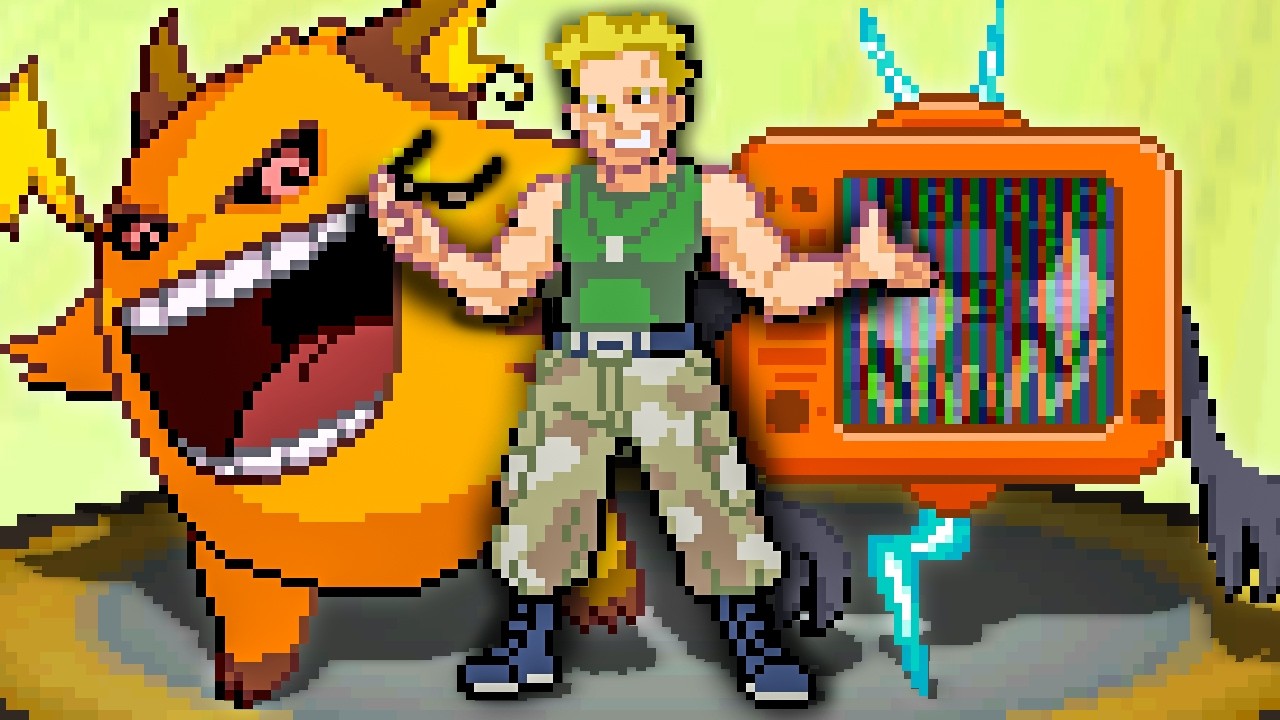 Diese Pokémon Fusionen machen unsere Nuzlocke noch härter!