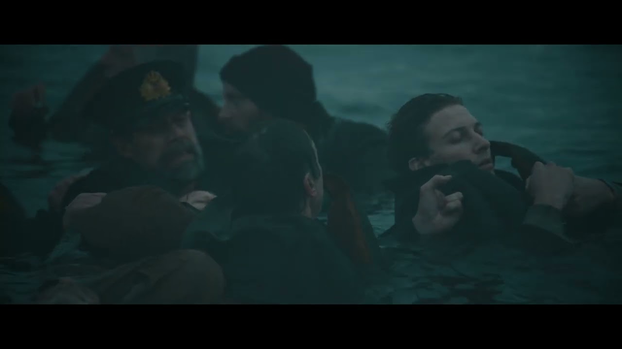 COMANDANTE - CLIP 14