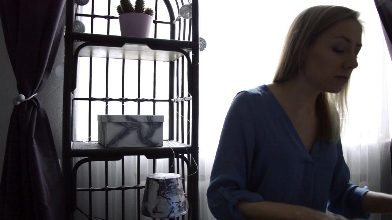 I'll Never Forget You - Birdy (Cover) by Kasia Chrul