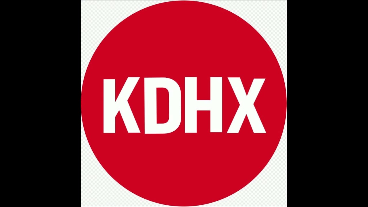 Dust Bowl Club- KDHX Live Acoustic in Studio, St. Louis Mo 9/14/91 Cassette Master xfer Uncle Tupelo