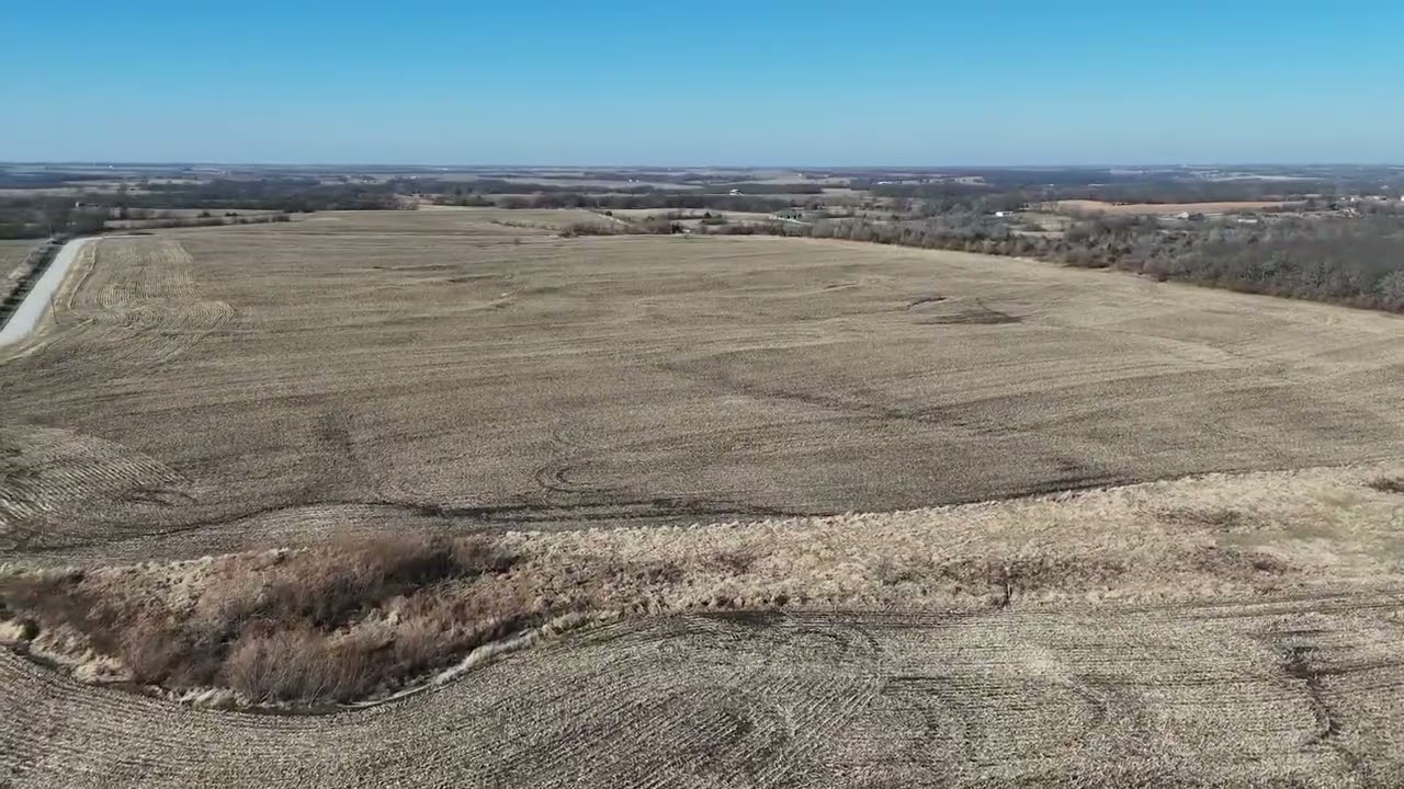 Simmons Auction - Tract 3