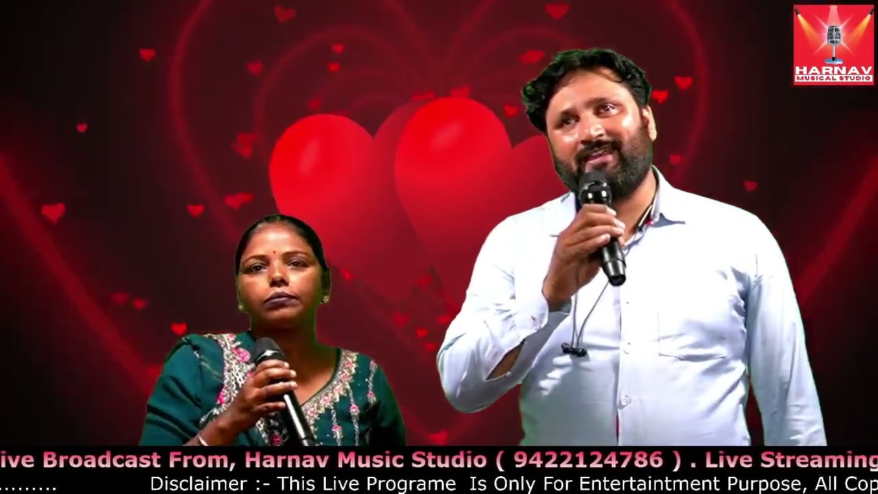 TUJHE DEKHA TO YE JANA SANAM  | Cover Singing Performance | @ Harnav Musical Studio