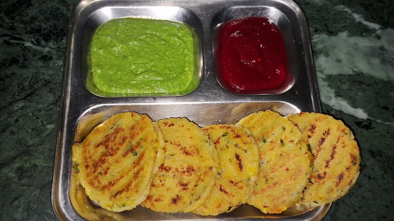 Suji or aaloo s banne wala healthy snacks # food vlog# viral food # foodie#food lover