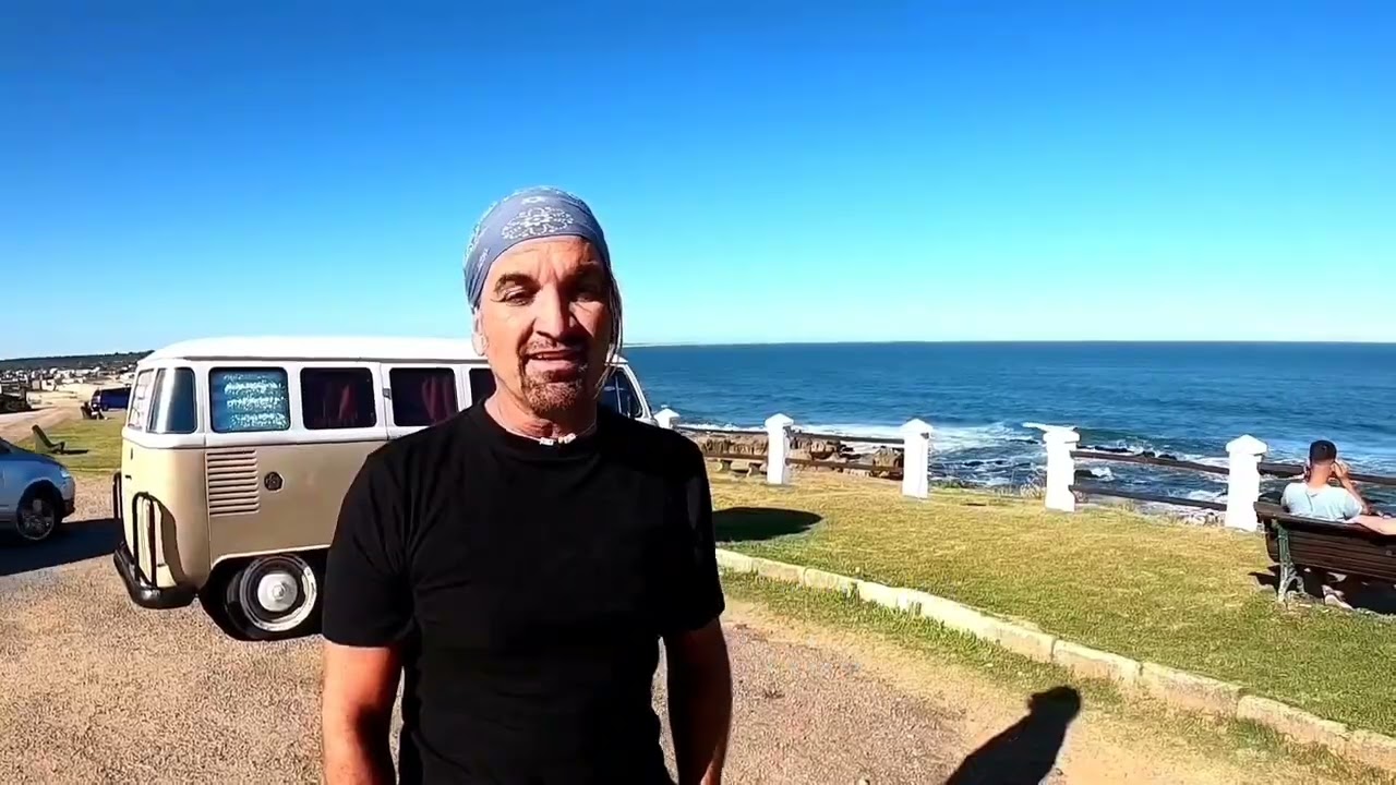 Desde adentro con Jero Solis (La Pedrera,Rocha, Uruguay)