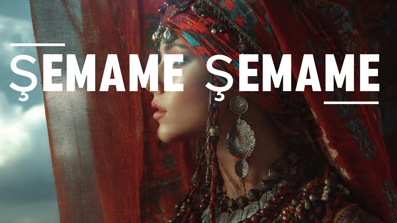 Şemame Şemame