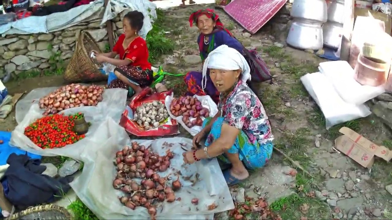 #Mahakulung#Bung Bazar#Area🥒🥕