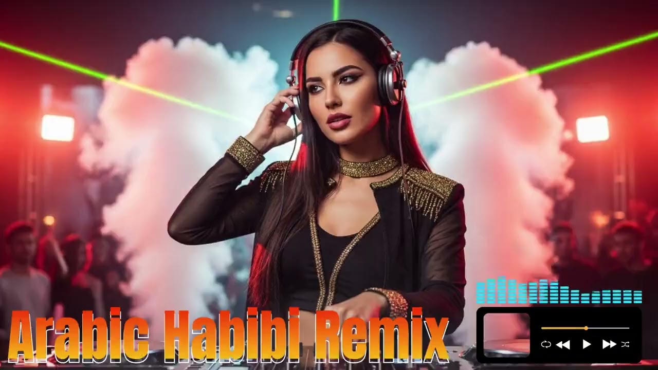 Bu Dans Yasak mı? 🔥 Turkish Belly Dance Arabic Club Remix