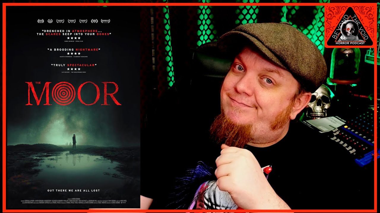 The Moor (2024) Review - Atmospheric Take On The Moor
