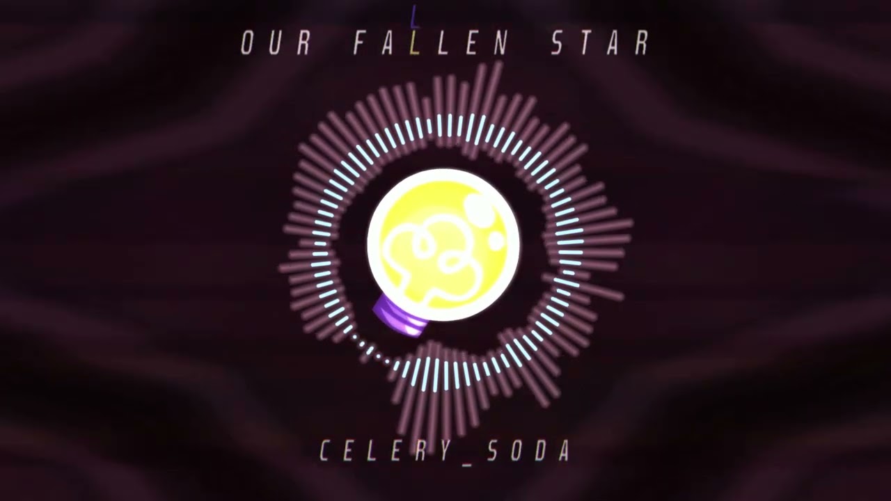 OUR FALLEN STAR (Fallen Star v2) - ONETALE OST (UNDERTALE X ONESHOT MOD)