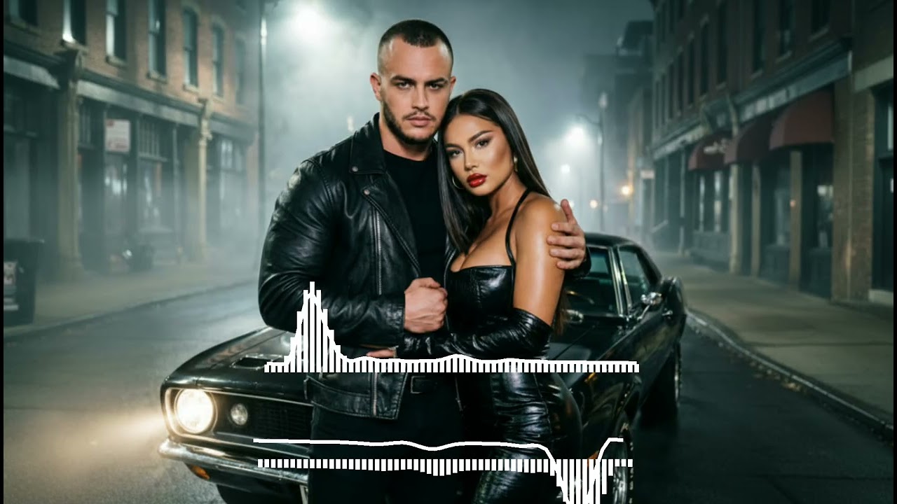 Midnight Sytet - Dhurata Dora x Don Xhoni Type Hit (Balkan Club Anthem 2026)