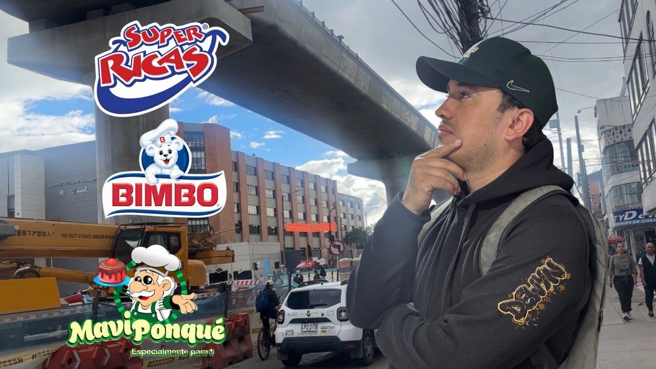 RETAZOS de COMIDA en BOGOTÁ... | A BUEN PRECIO |