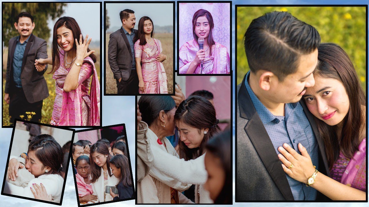 Our Bodo Christian Engagement