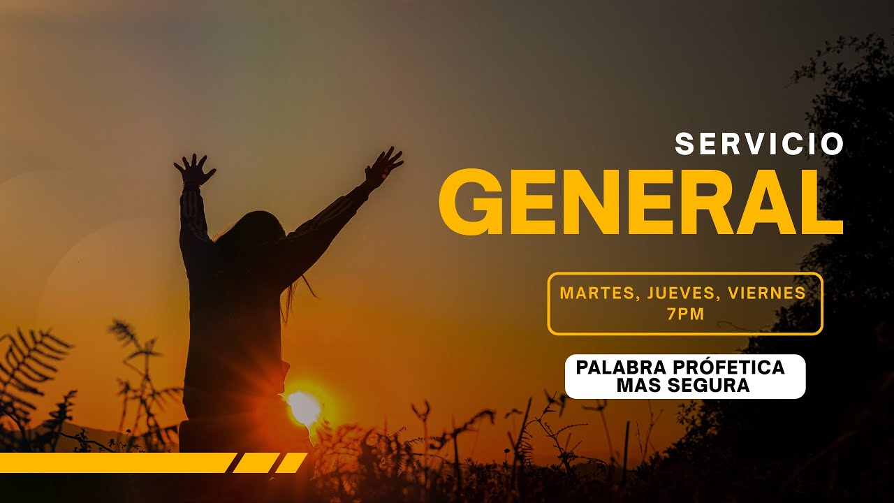 Servicio General | 03 De Febrero del 2026 | Martes
