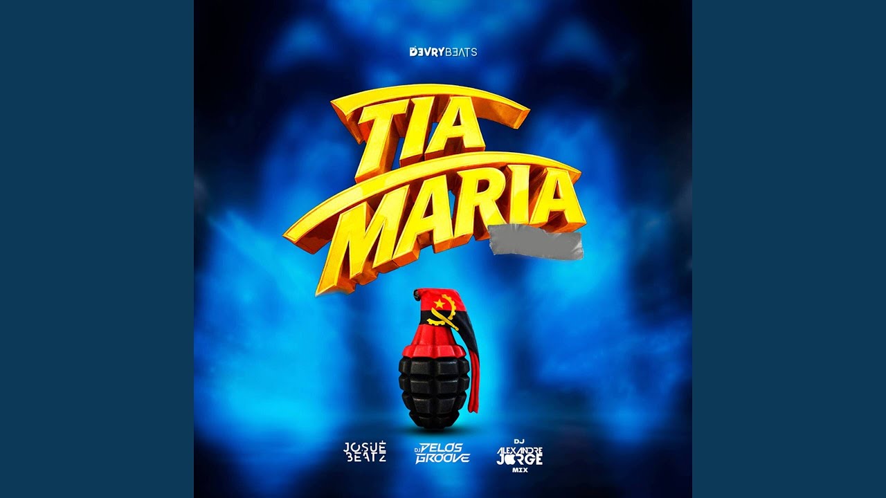 Tia Maria