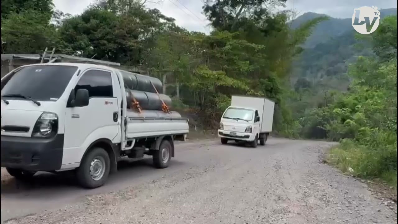 Un poquito de historia de nuestro pueblo de las lajas COMAYAGUA HONDURAS míralo tú