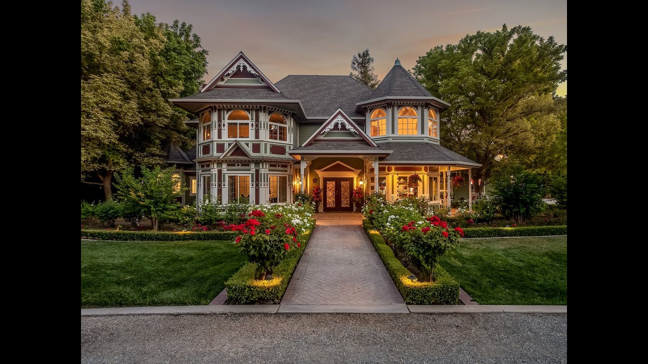 12727 Herndon Ave. Clovis, CA. 93619 - Virtual Tour