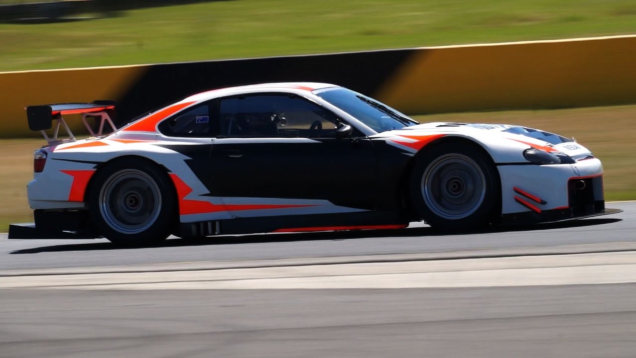 Dale’s GT300 S15 Silvia - Born This Way Modifiers Ep. 6