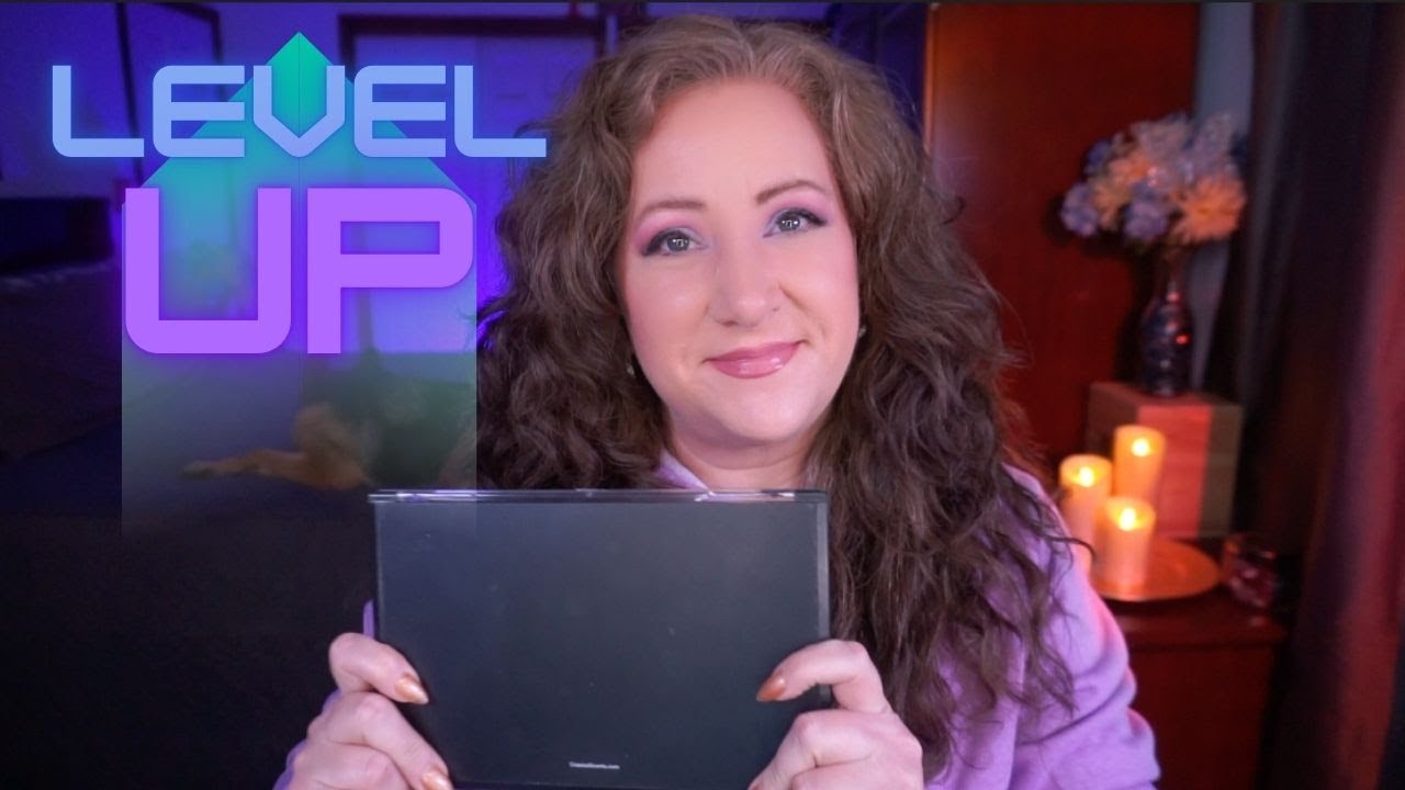 Project Level Up 2025 UPDATE 2