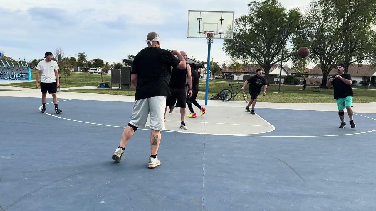 Game 4 2/6/26