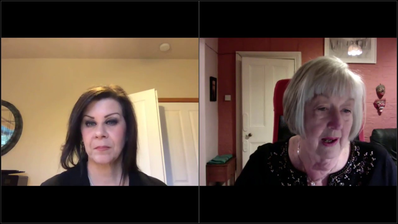 Singing and Teaching Singing -  A Holistic Approach to Classical Voice with Janice Chapman